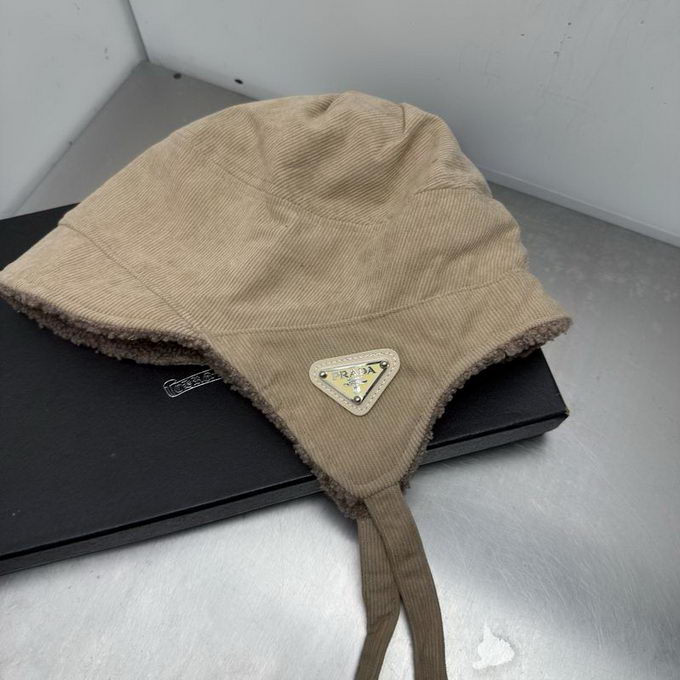 Prada Beanie ID:20260120-246